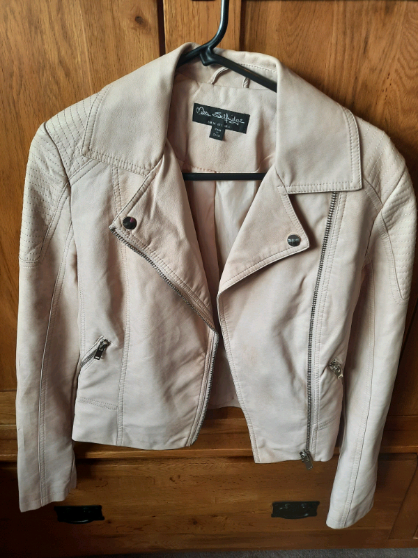 biker jacket miss selfridge